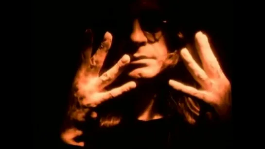 Ozzy Osbourne - Mama, Im Coming Home (Official Video)