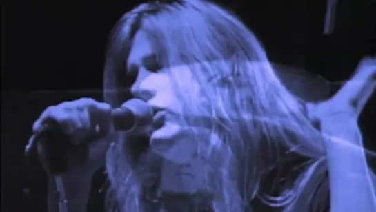 Skid Row - In A Darkened Room (Official Video)