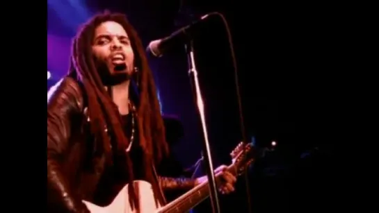 Lenny Kravitz - Cant Get You Off My Mind (Official Video)