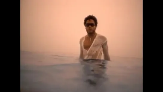 Lenny Kravitz - I Belong To You (Official Video)