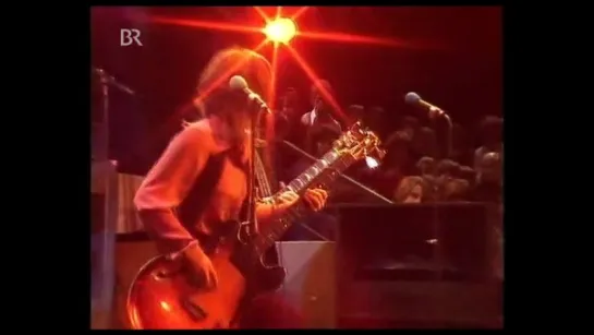 Suzi Quatro - If You Can t Give Me Love