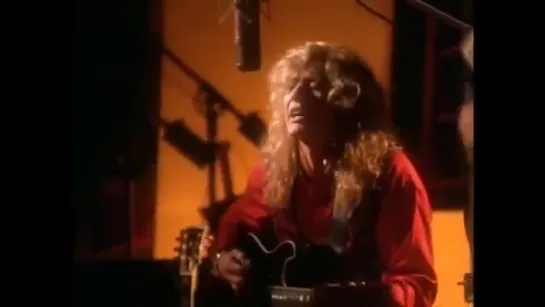 Coverdale/Page - Pride & Joy (Official Video)