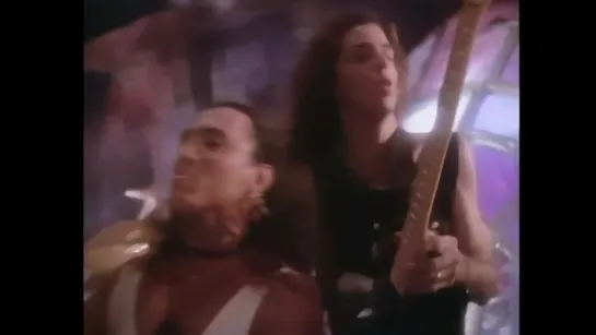 Ratt - Lovin' You Is A Dirty Job (Official Video)