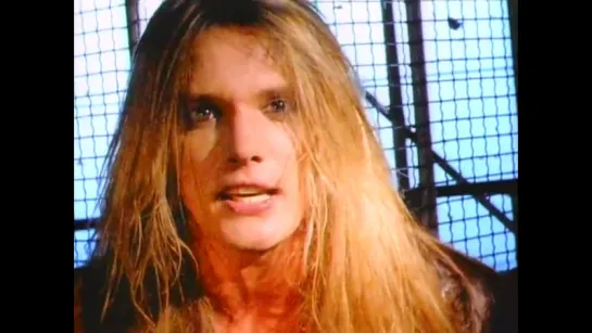 Skid Row - Slave To The Grind (Official Video)