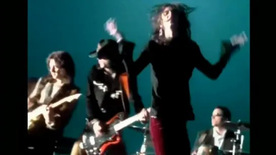 The Black Crowes — Remedy (Official Video)