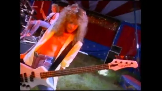 Def Leppard - Animal (Official Video)