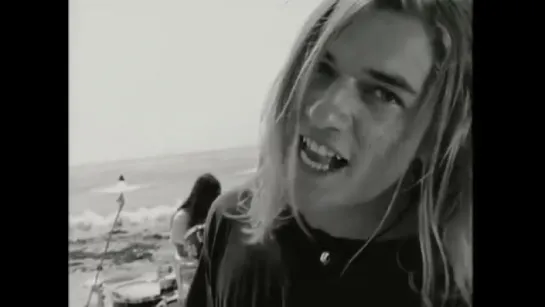 Ugly Kid Joe - Everything About (Official Video)