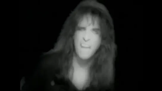 Alice Cooper - Lost In America (Official Video)