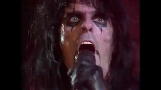 Alice Cooper - Freedom (Official Video)