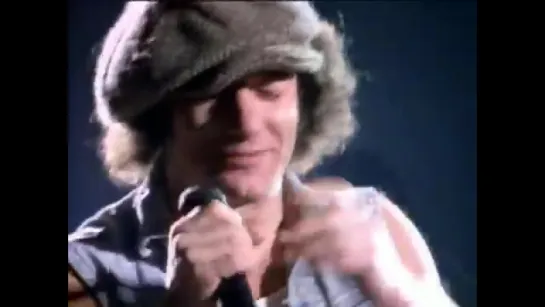 AC/DC - Who Made Who (Official Video)