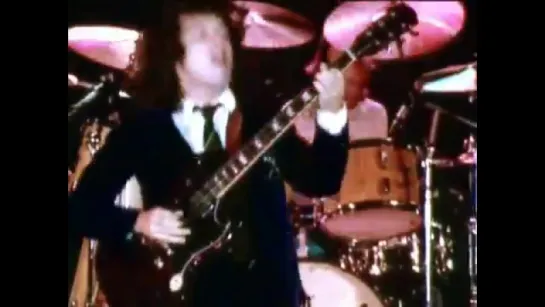 AC/DC - Hells Bells (Official Video)