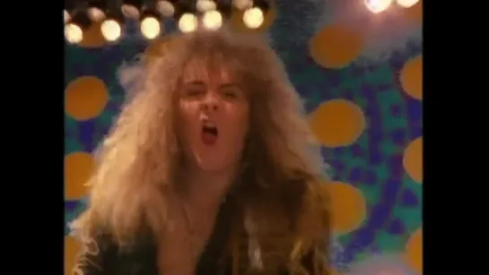 Yngwie Malmsteen - Making Love (Official Video)