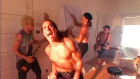 Red Hot Chili Peppers - Knock Me Down (Official Video)