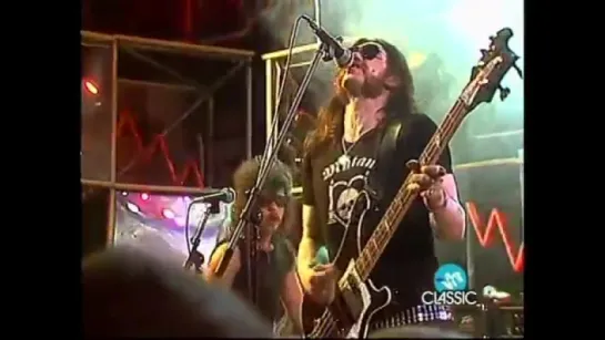 Motorhead & Girlschool - Please Dont Touch