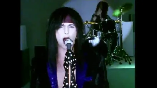 LA Guns - Never Enough (Official Video)