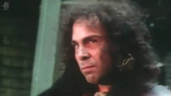 Dio - Holy Diver (Official Video)