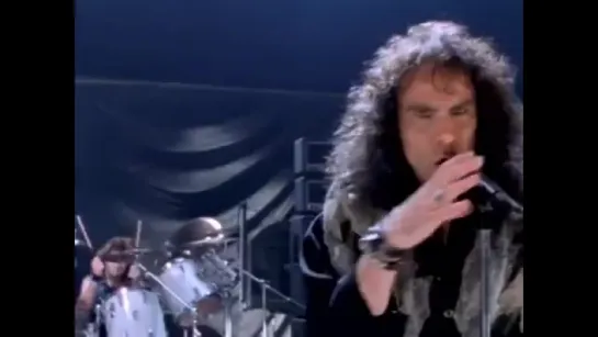 Dio - Wild World (Official Video)