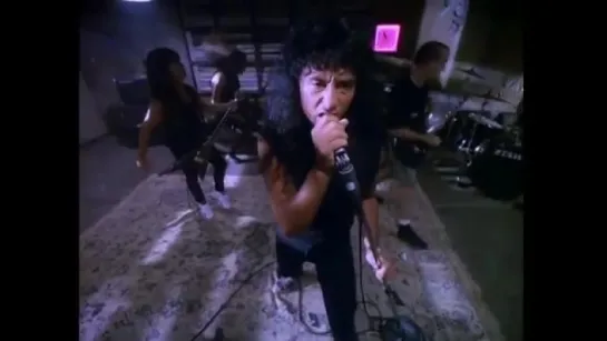 Anthrax - Got The Time (Official Video)