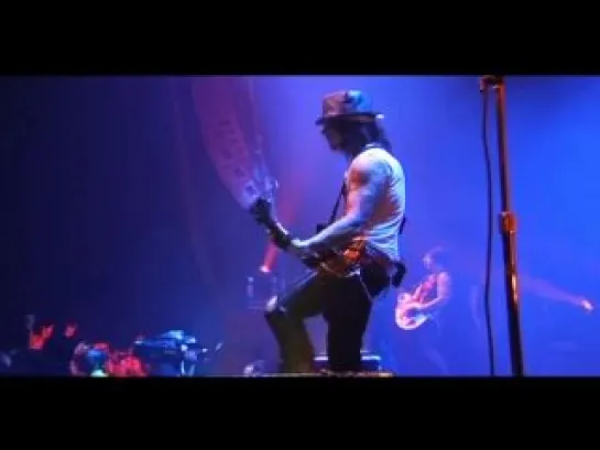 Avenged Sevenfold - Live at New York (2006)