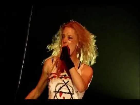 Arch Enemy - Tyrants of the Rising Sun: Live in Japan (2008)