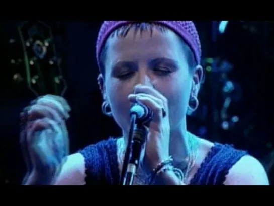 The Cranberries - Rock Legends (Live In London) (1994)