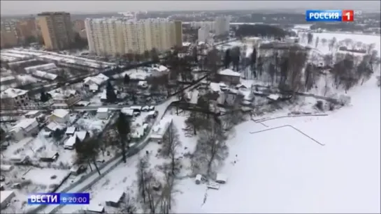 Отбор земли с 01.07.2018. Нет в РФ у вас никакой собственности, поймите это, наконец! [22.01.2018]