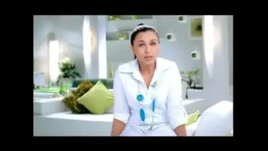 Rani Mukherji - MARGO