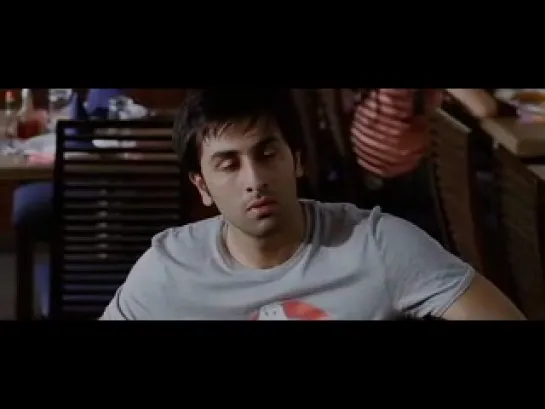 Проснись, Сид / Wake Up Sid (2009) - Фильм (проф перевод)