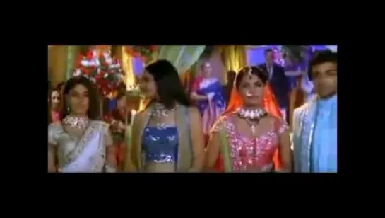 (Дружба / Dosti Friends Forever) - Yaar Ki Shaadi