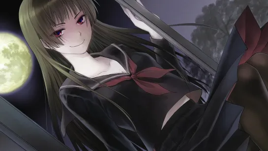 Амнезия сумеречной девы Tasogare Otome x Amnesia аниме марафон все серии подряд ДЕТЕКТИВ УЖАСЫ РОМАНТИКА ШКОЛА TOxA 1-12 2012