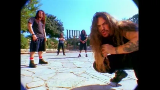 07 - Sepultura - Territory'93