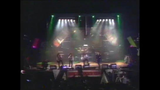 Anathema - Live In Bucharest'94