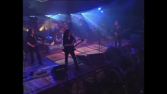 Anathema - Live in Krakow'96