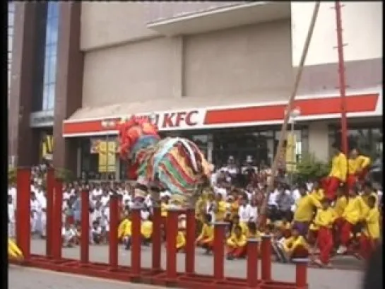 Rituals of Life (The Phuket Vegetarian Festival)