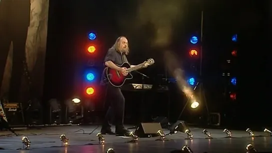 Bill Bailey Live - Part Troll