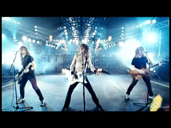 Airbourne.-.Too.Much..Too.Young..Too.Fast 2007