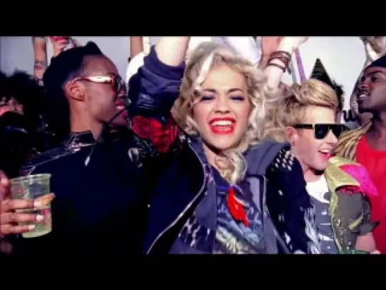 RITA ORA - How We Do (Party)