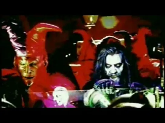 Rob Zombie - Dragula