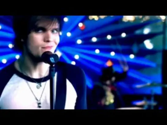 Boys like girls - Love Drunk