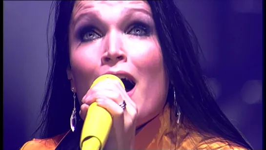 Nightwish - Phantom Of The Opera (Live at the Hartwall Areena in Helsinki, Finland, 2005) Полная реставрация. Full HD 1080p.