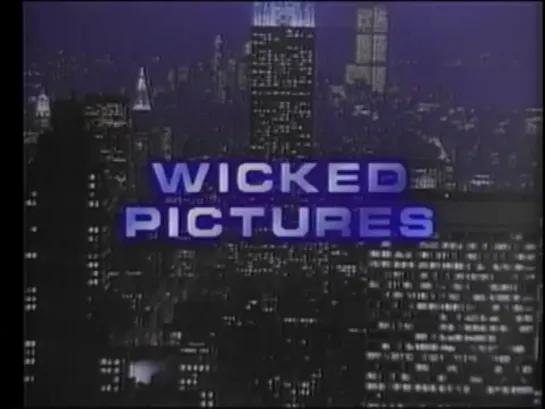 Злое оружие  Wicked Weapon (1997)