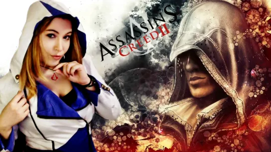 Assassin's Creed 2 ➤ История Эцио Аудиторе Продолжается #4