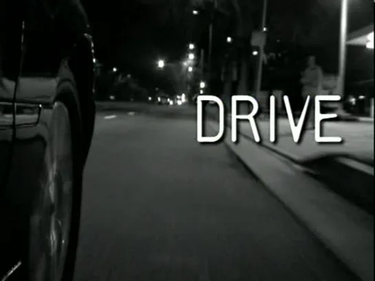 DRIVE