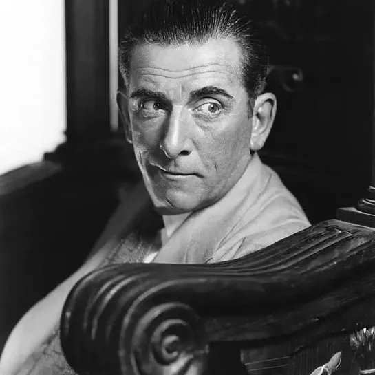 Edward Everett Horton