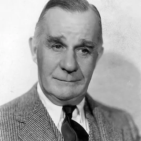 Henry Travers