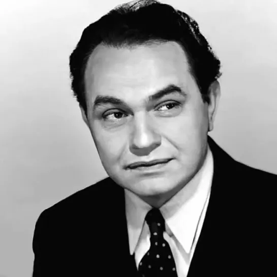 Edward G. Robinson