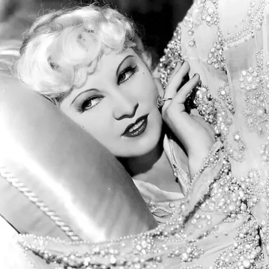 Mae West