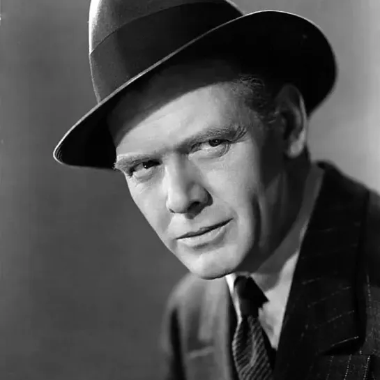 Charles Bickford