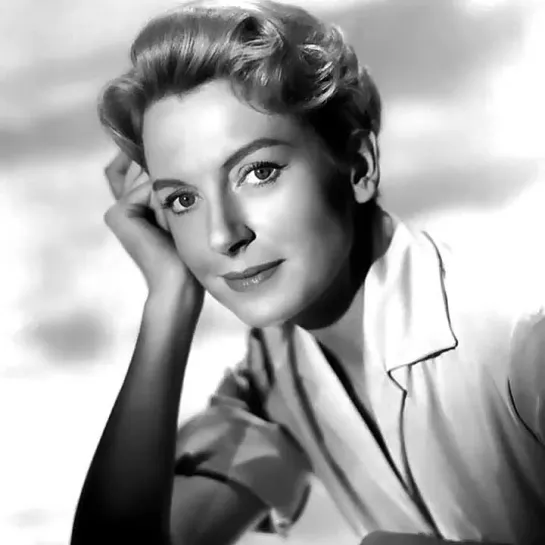 Deborah Kerr