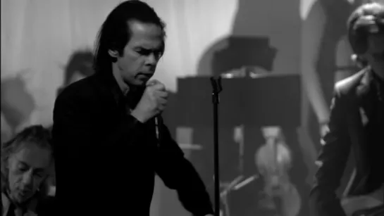 NICK CAVE & THE BAD SEEDS: 2013-02-21 - LOS ANGELES [US] - THE FONDA THEATRE